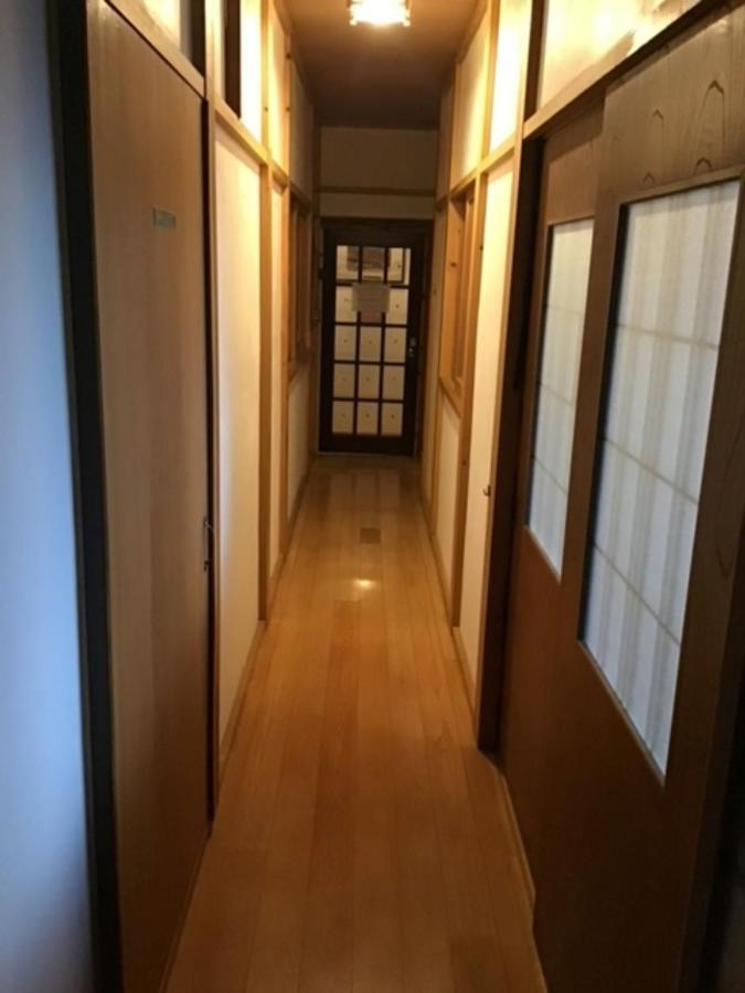 Nikko - House / Vacation Stay 4416 Zewnętrze zdjęcie