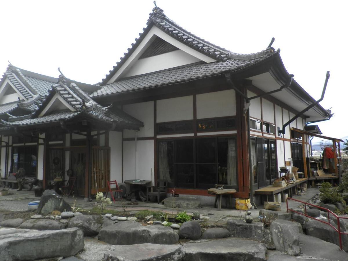 Nikko - House / Vacation Stay 4416 Zewnętrze zdjęcie