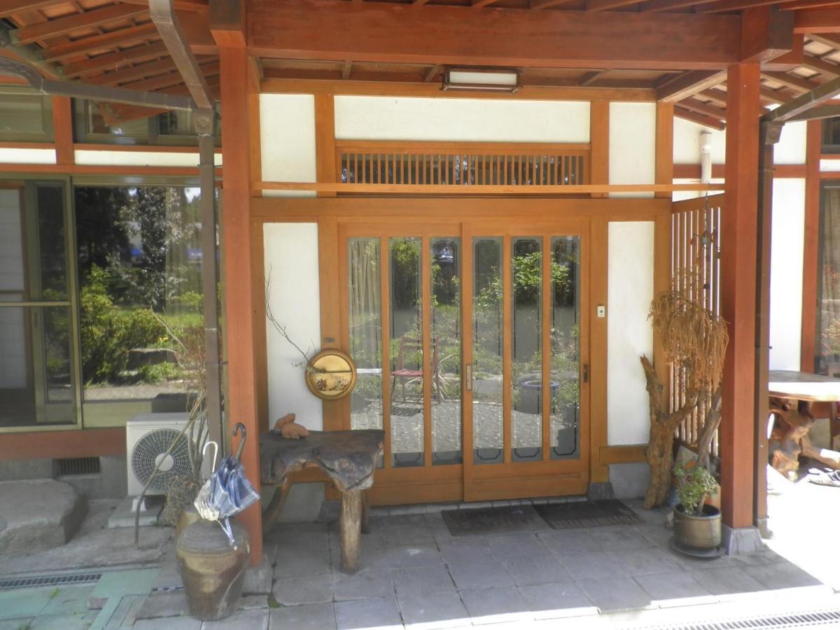 Nikko - House / Vacation Stay 4416 Zewnętrze zdjęcie