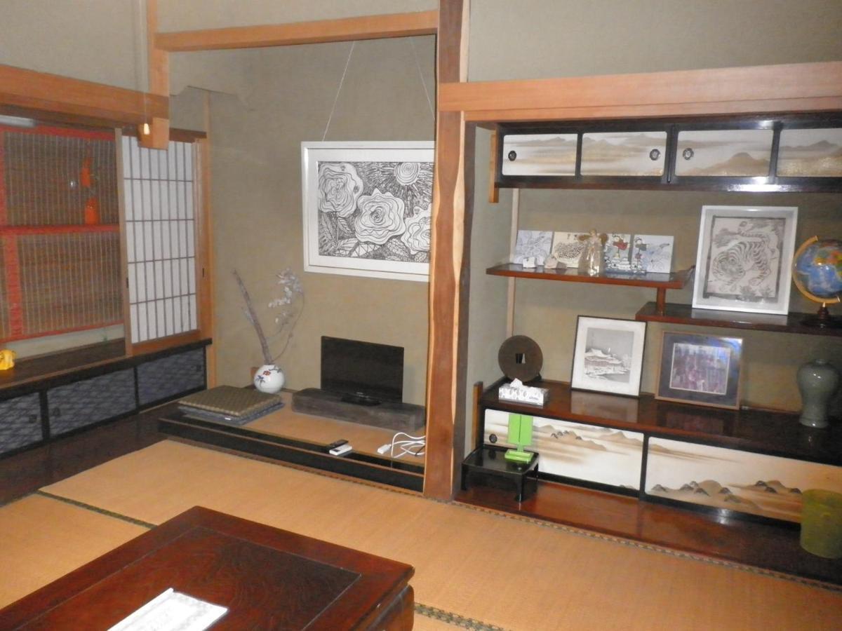 Nikko - House / Vacation Stay 4416 Zewnętrze zdjęcie