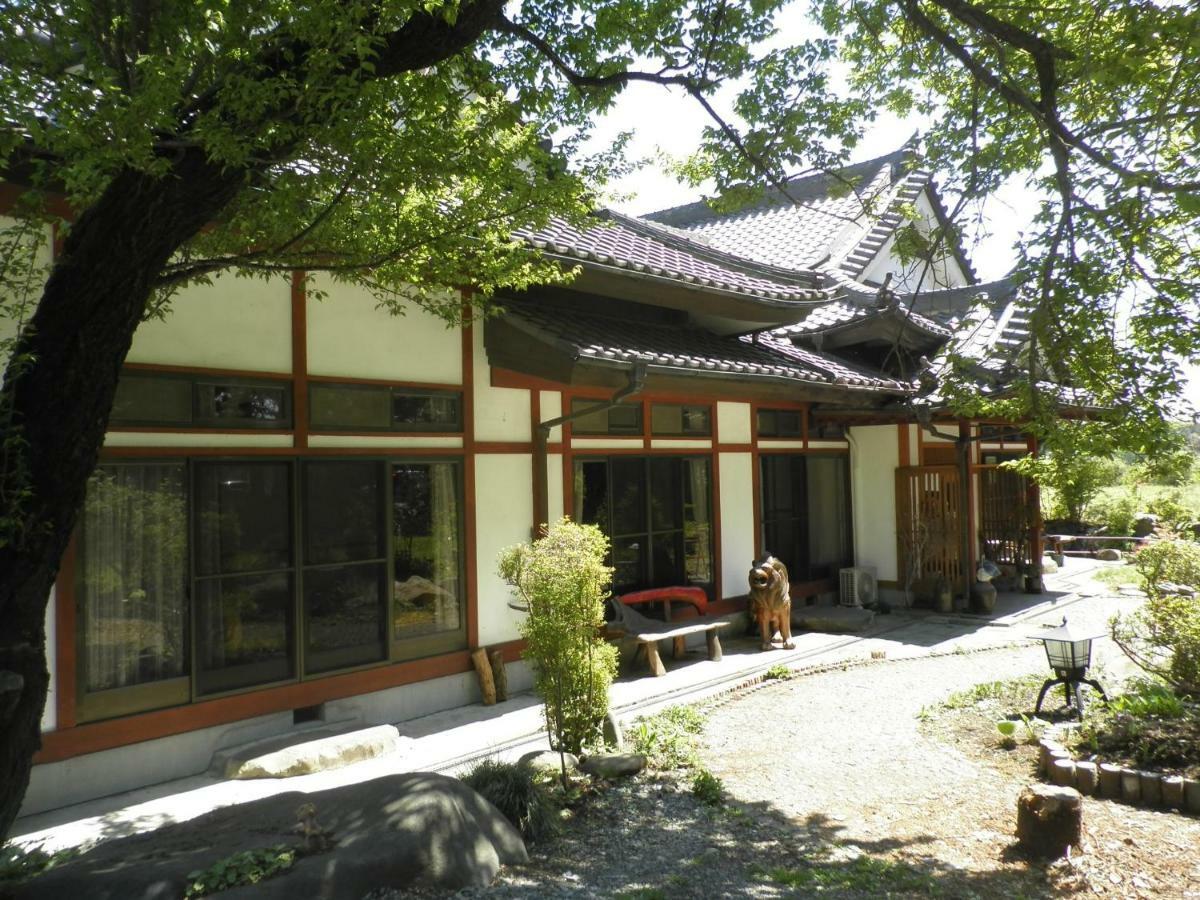 Nikko - House / Vacation Stay 4416 Zewnętrze zdjęcie
